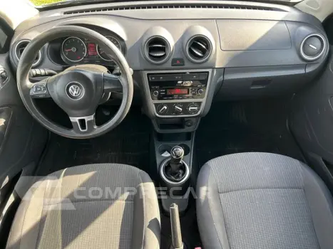 GOL 1.6 MSI Totalflex Trendline