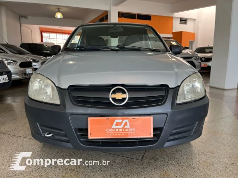 CELTA 1.0 MPFI 8V