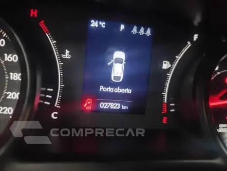 FASTBACK 1.0 Turbo 200 Audace