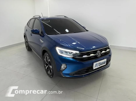 NIVUS HL TSI