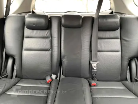 FIT 1.5 EXL 16V FLEX 4P MANUAL