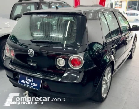 GOLF 1.6 MI 8V