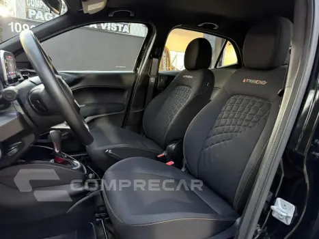 Argo 1.3 Firefly Flex Trekking Cvt