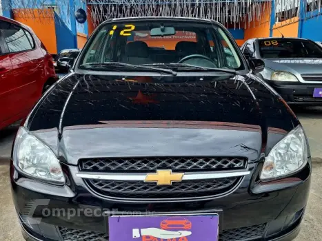 CLASSIC - 1.0 MPFI LS 8V 4P MANUAL