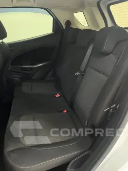 ECOSPORT 1.5 Ti-vct SE