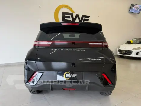 BYD Dolphin EV GS (Elétrico)