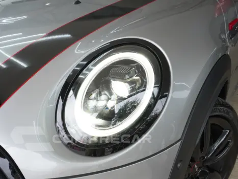 COOPER 2.0 16V TWINPOWER GASOLINA JOHN COOPER WORKS 2P STEPT