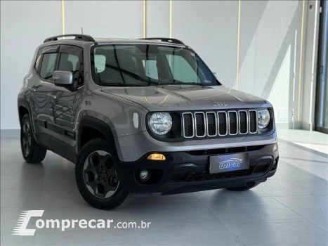 RENEGADE 1.8 16V