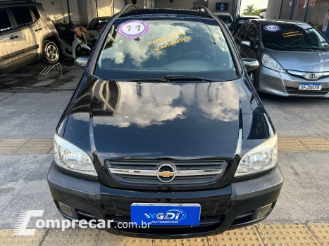 ZAFIRA 2.0 MPFI Elite 16V