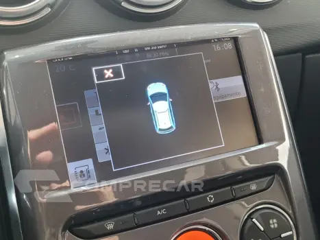 C3 Excl. 1.6 VTi Flex Start 16V 5p Aut.