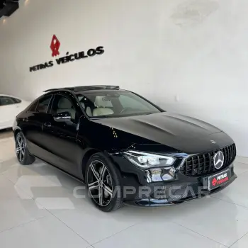 CLA 250 2.0 Sport 16V Turbo