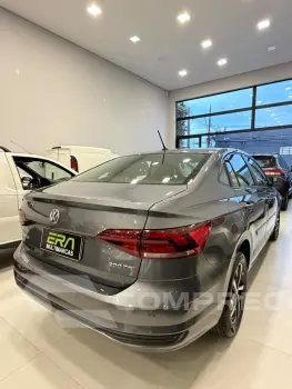 VIRTUS Comfort. 200 TSI 1.0 Flex 12V Aut