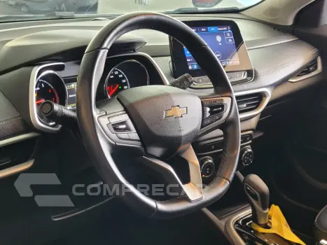 TRACKER Premier 1.2 Turbo 12V Flex Aut.