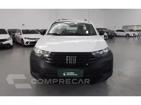 STRADA 1.3 FIREFLY FLEX ENDURANCE CS MANUAL