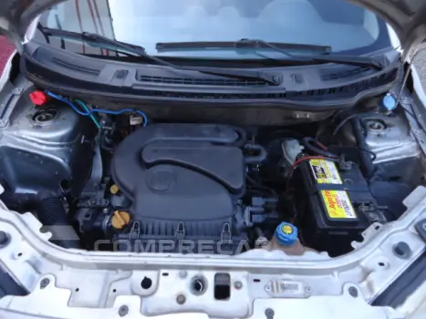 UNO 1.0 EVO Vivace 8V