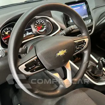 ONIX HATCH LT 1.0 12V Flex 5p Mec.