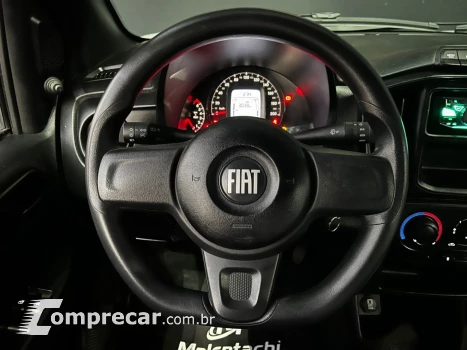 FIORINO 1.4 MPI FURGÃO ENDURANCE 8V FLEX 2P MANUAL