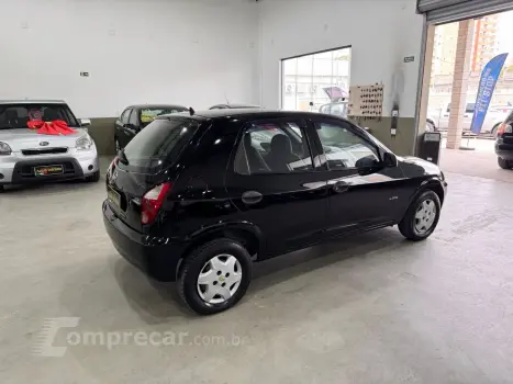 Celta 1.0 Mpfi Vhce Life 8V Flex 4P Manual