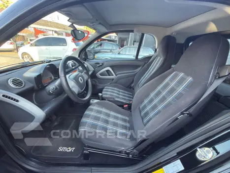 FORTWO 1.0 12V MHD Brazilian Edition
