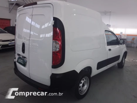 FIORINO 1.4 MPI FURGÃO ENDURANCE 8V FLEX 2P MANUAL
