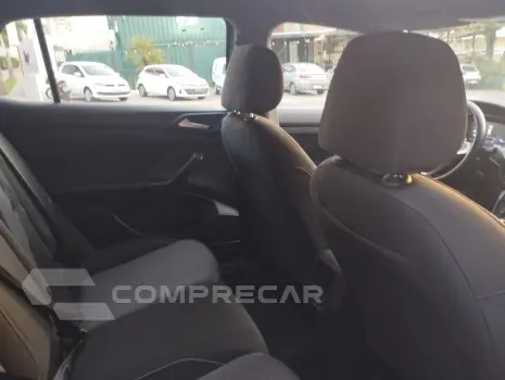 T-Cross 1.0 4P 200 TSI FLEX AUTOMÁTICO