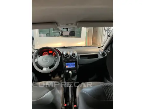 SANDERO 1.0 EXPRESSION 16V FLEX 4P MANUAL