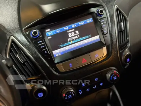 IX35 2.0 MPFI GL 16V