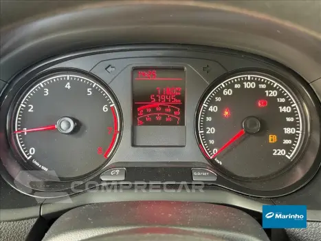 VOYAGE 1.0 12V MPI TOTALFLEX 4P MANUAL