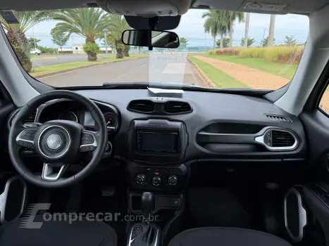 RENEGADE 1.8 16V STD