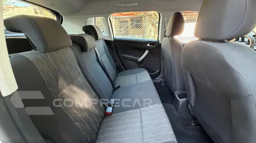 2008 1.6 16V Allure Pack