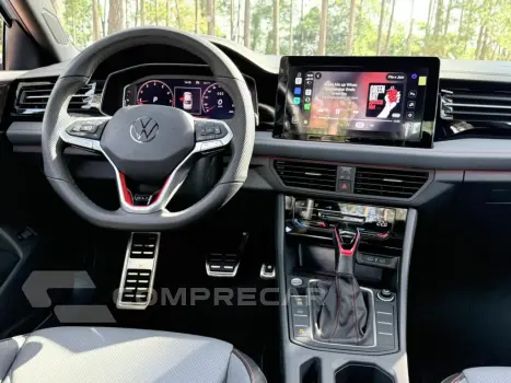 JETTA 2.0 350 TSI GASOLINA GLI DSG