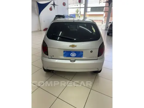 CELTA 1.0 MPFI LT 8V FLEX 2P MANUAL