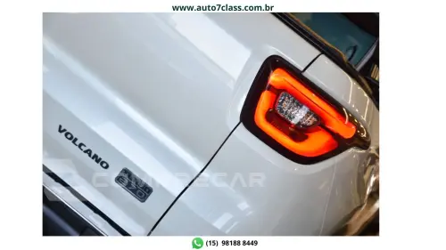 TORO - 1.3 TURBO 270 VOLCANO AT6