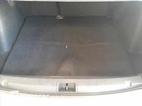 FLUENCE 2.0 DYNAMIQUE PLUS 16V FLEX 4P AUTOMÁTICO
