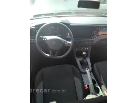 POLO 1.0 MPI TRACK MANUAL