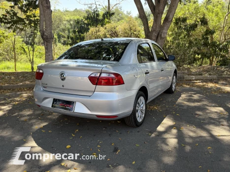 VOYAGE 1.0 12V MPI Totalflex