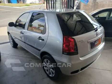 Palio 1.0 ECONOMY Fire Flex 8V 4p