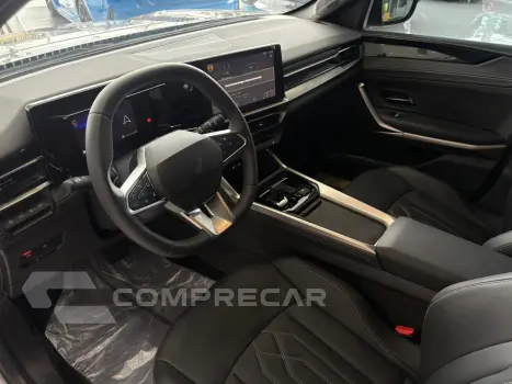 Boreal Evolution 1.3 Turbo AT