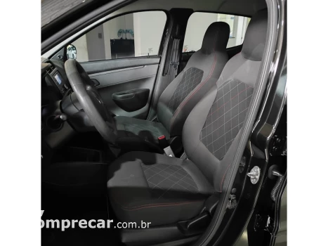 KWID 1.0 12V SCE FLEX ZEN MANUAL