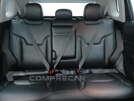 COMPASS 1.3 T270 TURBO FLEX LONGITUDE AT6