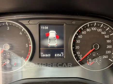 AMAROK 3.0 V6 TDI Highline CD 4motion