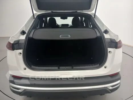 FASTBACK 1.0 TURBO 200 HYBRID AUDACE CVT