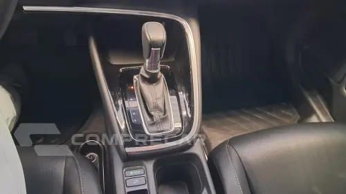 HR-V 1.5 16V 4P FLEX EXL AUTOMÁTICO CVT