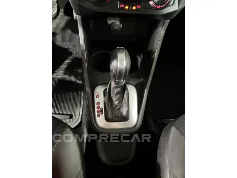 GOL 1.6 16V MSI TOTALFLEX 4P AUTOMÁTICO