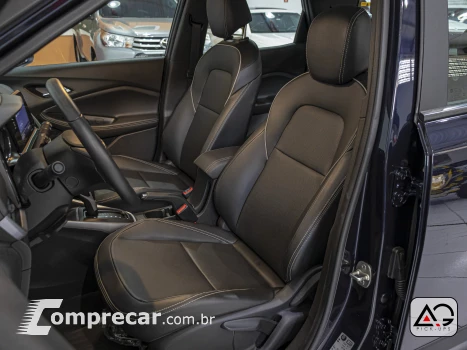 MONTANA 1.2 Turbo Premier