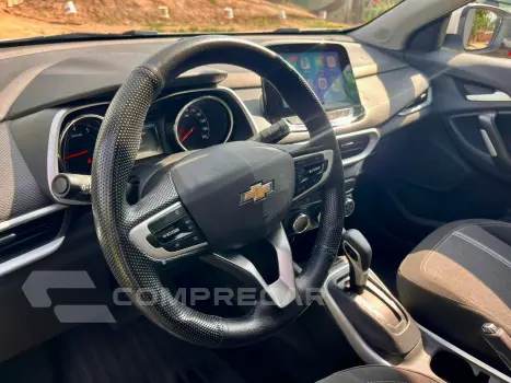 TRACKER 1.0 Turbo LT