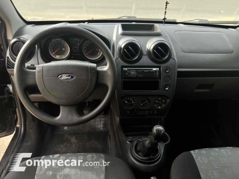 FIESTA 1.6 MPI CLASS HATCH 8V FLEX 4P MANUAL