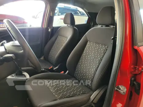 Ka 1.0 SE/SE Plus TiVCT Flex 5p
