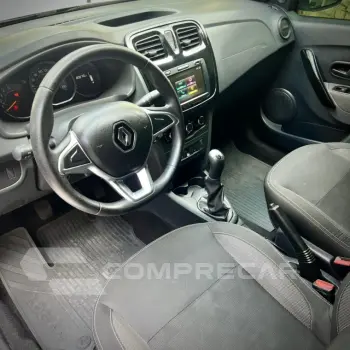 LOGAN 1.0 12V SCE ZEN