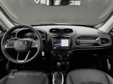 RENEGADE 1.3 T270 TURBO FLEX LONGITUDE AT6